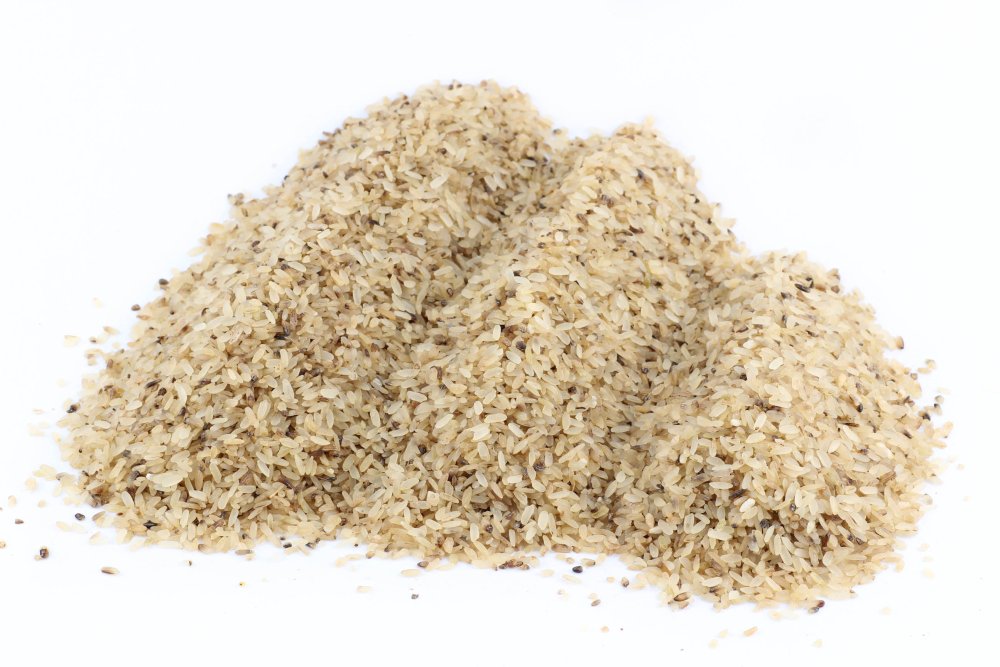 RÝŽE KRMNÁ -   PARBOILED - pro psy 5 kg