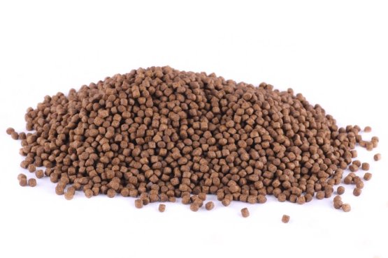 Plovoucí krmivo - GROWER 13 EF - Coppens - Ø 4,5 mm (Coppens, PKG-1) | Krmiva Hulín