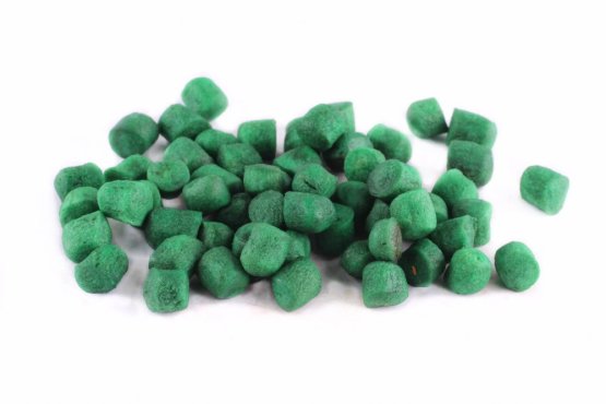 Marshmallow - ČESNEK 12 mm (Vyrobeno v EU, MAČE12-1) | Krmiva Hulín