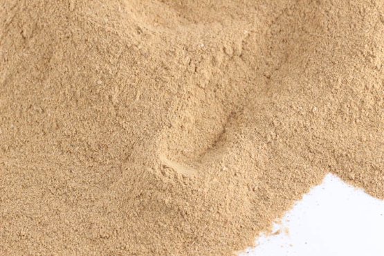 Moučka Rybí - KREVETOVÁ - Vyberte balení: 1 kg