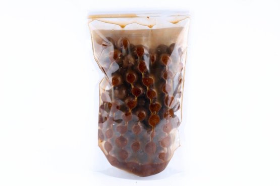 Boilies v dipu - PIKANTNÍ PERNÍK s KRILLEM - Ø 16 mm - Vyberte balení: 500 g