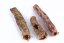 HOVĚZÍ HRTAN - TRACHEA - Sušená vcelku 20 - 30 cm - Vyberte balení: 500 g