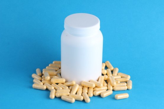 MULTIVIT ULTRA FORTE - NA SRST - kapsle 710 mg - pro psy (Krmiva Hulín, MTVUF-1) | Krmiva Hulín
