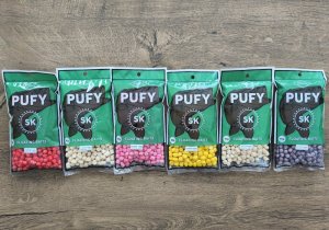 PUFY MIDI 40 g (Ditex, PMIDI-1) | Krmiva Hulín