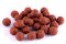 Wafters - Vyvážené Korkové Boilies - POMERANČ a CHILLI - Ø 16 mm (Krmiva Hulín, WPCH16-1) | Krmiva Hulín