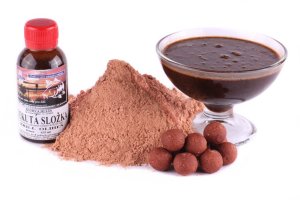Boilies mix - KRILL a OLIHEŇ + AMK (Krmiva Hulín, BMXKR-1) | Krmiva Hulín