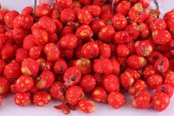 Foukaná kukuřice - Jahoda 40 g