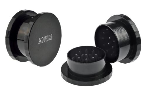 Drvička Návnad - ZFISH BAIT CRUSHER BLACK (Zfish, ZF-9567) | Krmiva Hulín