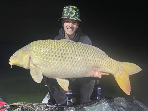 18kg, boilies Pikantní perník