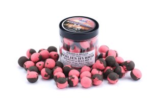 Boilies HYBRID - MANGO a HALIBUT - Ø 20 mm (Krmiva Hulín, BHMH-1) | Krmiva Hulín Boilies HYBRID - MANGO a HALIBUT - Ø 20 mm (Krmiva Hulín, BHMH-1) | Krmiva Hulín