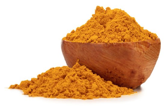 KURKUMA MLETÁ - Antioxidant pro koně (Vyrobeno v EU, KRKM-1) | Krmiva Hulín