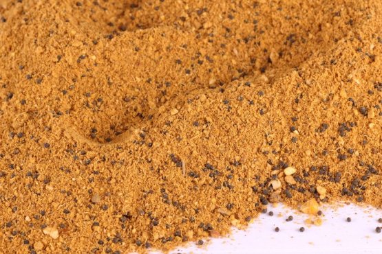 Krmítková směs - KAPŘÍ SEN SPECIÁL - Vyberte balení: 1 kg
