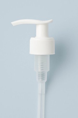 DÁVKOVACÍ PUMPIČKA  - na PET lahve 500 ml (Vyrobeno v ČR, DPU500) | Krmiva Hulín