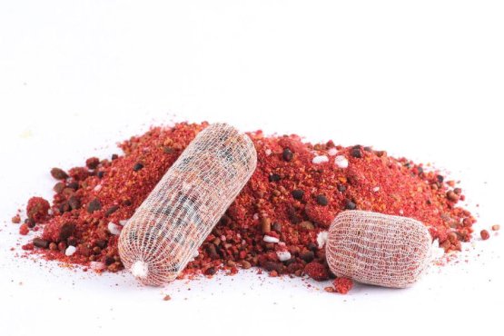 PVA MIX - Krill a Oliheň (Krmiva Hulín, PVAKO-1) | Krmiva Hulín