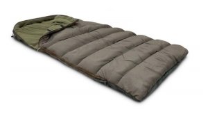 ZFISH Spací Vak Sleeping Bag Royal 5 Season + Taška Zadarmo! (ZFISH, ZF-2272) | Krmiva Hulín