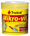 TROPICAL MIKRO-VIT HI PROTEIN (TMHP-1) | Krmiva Hulín