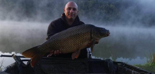 Neutrálně vyvážené boilies Pikantní jahoda