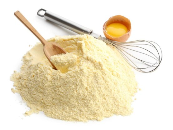 SUŠENÝ VAJEČNÝ BÍLEK - Albumin potravinářský 85% - Vyberte balení: 500 g