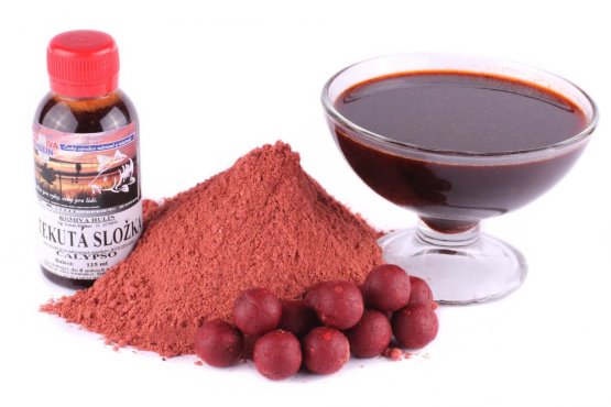 Boilies mix - CALYPSO + AMK (Krmiva Hulín, BMXCA-1) | Krmiva Hulín