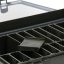 Krabička NGT Deluxe Storage Box 7+1 Black