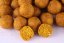 Ekonomik - KRMNÉ BOILIES Ø 24 mm - Vařená Kukuřice - Vyberte balení: 2,5 kg