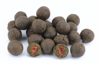 Speciální doplňky krmiva - Ball - Skladem