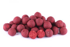 Boilies - CALYPSO - Ø 30 mm (Krmiva Hulín, BOCA30-1) | Krmiva Hulín