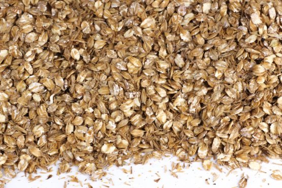 JEČMEN TOUSTOVANÝ - Ječné vločky - Vyberte balení: 1 kg