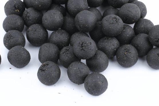 Doplněk výživy s Aktivním uhlím - CARBON BALL 24 mm - pro zastavení průjmu a při otravě psů - Vyberte balení: 4 kg