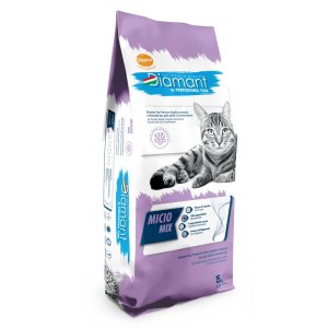 Krmivo pro kočky - Diamant Cat Micio Mix (Diamant, DCMM-1) | Krmiva Hulín Krmivo pro kočky - Diamant Cat Micio Mix (Diamant, DCMM-1) | Krmiva Hulín
