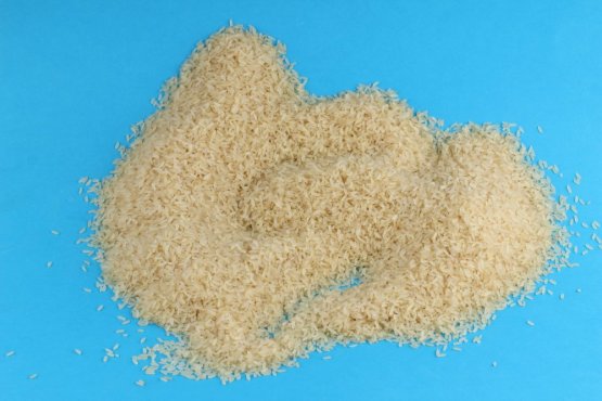 RÝŽE KRMNÁ - Parboiled - pro psy - Vyberte balení: 5 kg