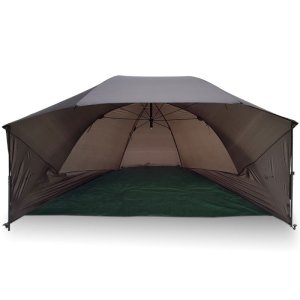 NGT Prístrešok QUICKFISH Shelter 60" (ZFISH, FBB-BROLLY-60-CARP) | Krmiva Hulín
