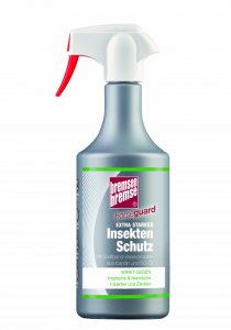 Bremsen Bremse - Repelent - Fľaša s rozprašovačom 750 ml (Zedan, BBR750) | Krmiva Hulín