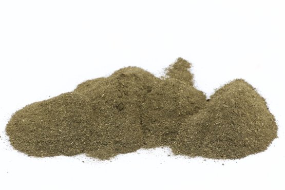 Vojtěšková moučka - sušená, jemně mletá - Vyberte balení: 1 kg