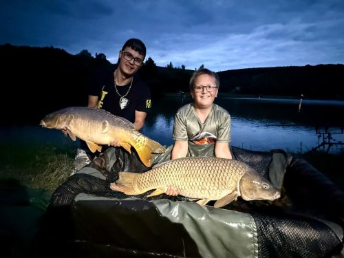 Boilies Pikantní jahoda