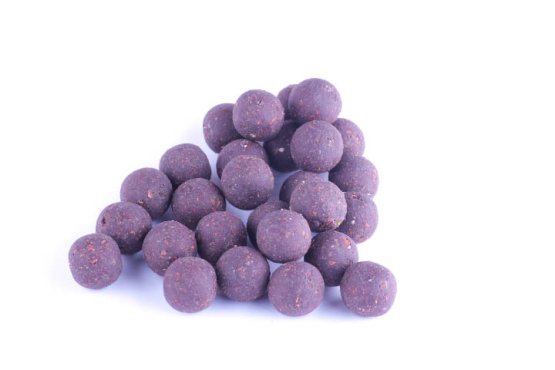 Wafters - Vyvážené Korkové Boilies - MONSTER CRAB - Ø 24 mm - Vyberte balení: 250 g