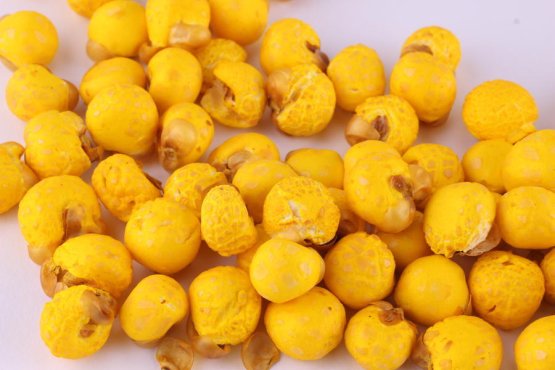 Foukaná kukuřice - Kukuřice 40 g