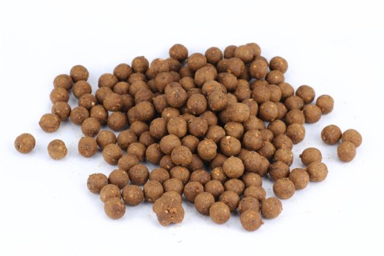 Boilies - HOT CHILLI CALANUS - Ø 16 mm - Vyberte balení: 500 g