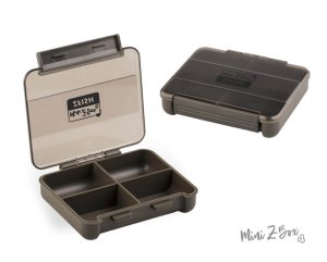 ZFISH Krabička Z-Mini Box 4 (ZFISH, ZF-7529) | Krmiva Hulín