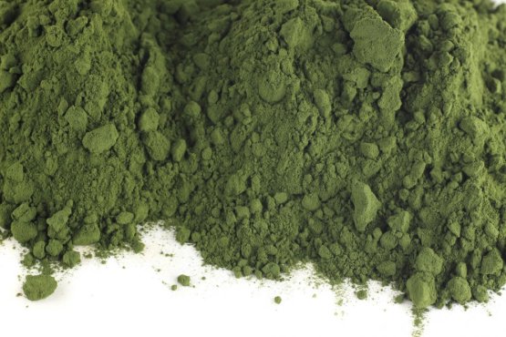 SPIRULINA - Sladkovodní řasa - Vyberte balení: 250 g