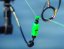 ZFISH Indikátor Záběru Bonito Light Bobbin - Varianta: Modrá