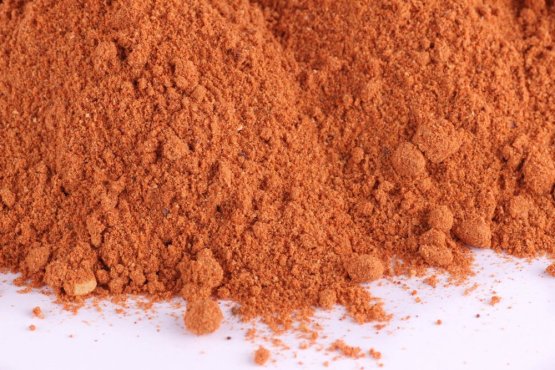 Práškový Dip - PIKANTNÍ KRILL - Speciální edice - Vyberte balení: 100 g