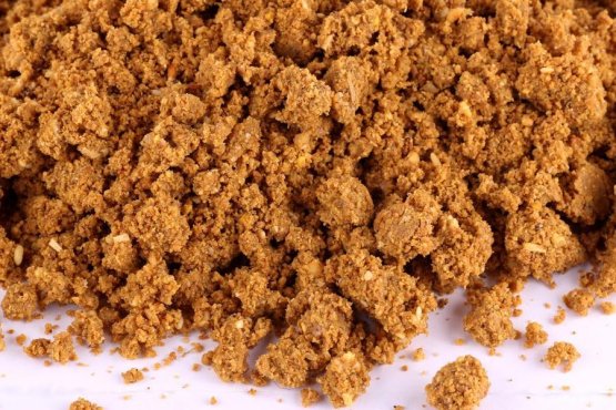 Method mix Ready - MLÉČNÁ KUKUŘICE 1 kg