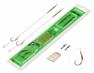 ZFISH Návazec Crang Carp Rig (Zfish, ZF-5117) | Krmiva Hulín