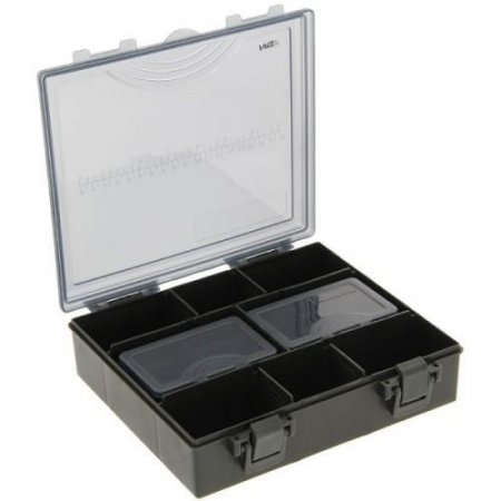 Krabička NGT Tackle Box System 4+1