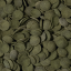TROPICAL GREEN ALGAE WAFERS - Vyberte balení: 100 ml / 45 g