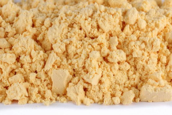 SUŠENÝ ŽLOUTEK - Pro psy - Vyberte balení: 250 g