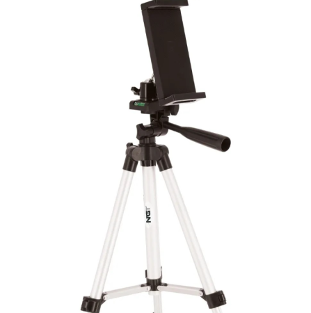NGT Selfie Tripod Set - stativ pro mobil