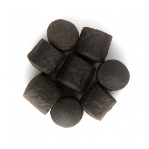 Pelety XXL - GIANT Ø 28 mm - Coppens - Vyberte balení: 1 kg