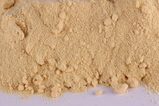 LECITIN 98% - sypký pro psy - Vyberte balení: 250 g